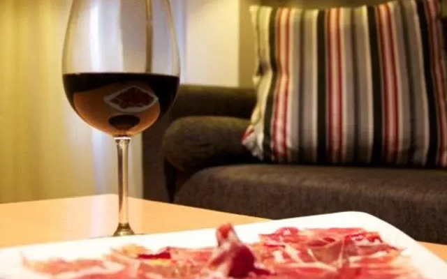 ApartHotel MM Badajoz