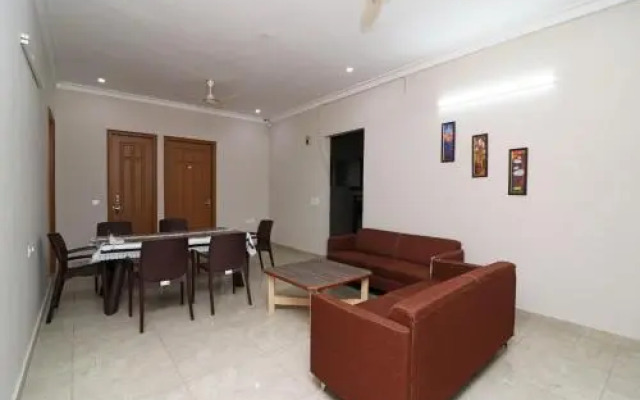 Medicare Residency By OYO Rooms