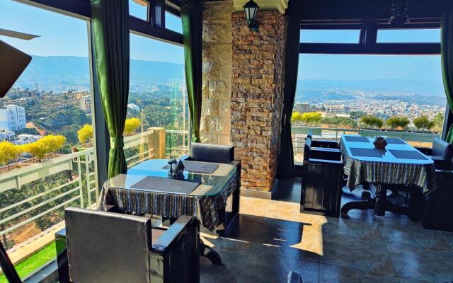 Hotel Acropolis