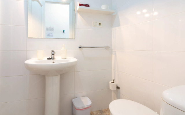 Hostal Luna de Nerja