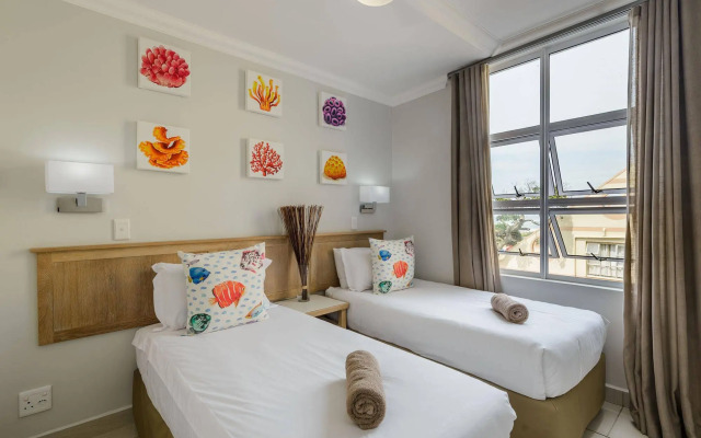 Dolphin View Cabanas