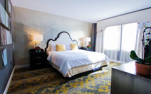 The Melrose Georgetown Hotel