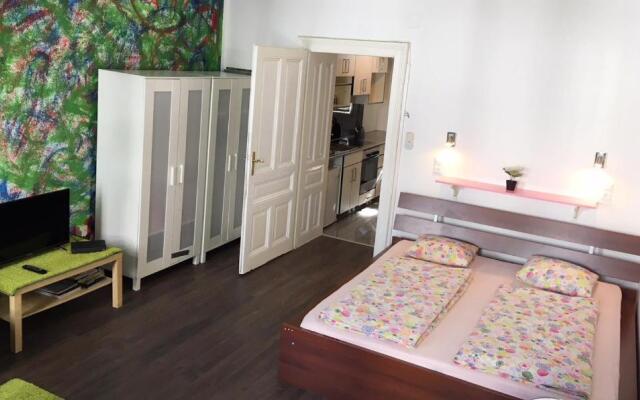 Best Of Vienna Apartments Kienmayergasse
