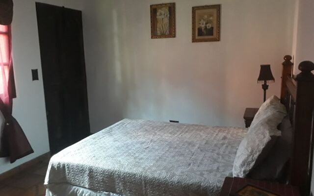 Confortable Habitación Santa Elena