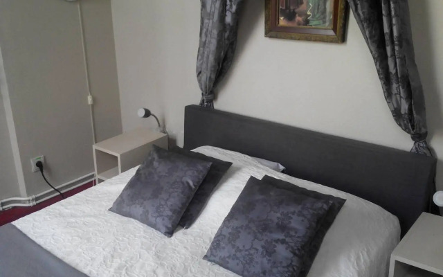 Hotel Van Eyck