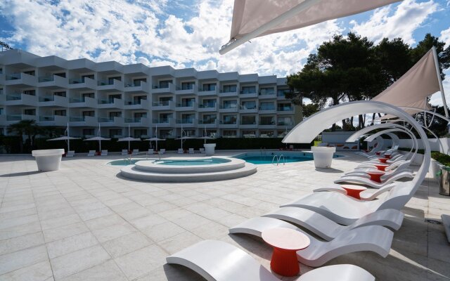 Hotel THB Naeco Ibiza - Adults Only