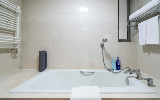 Tyms Premium 3BR 2BA Apt Yongxin Century