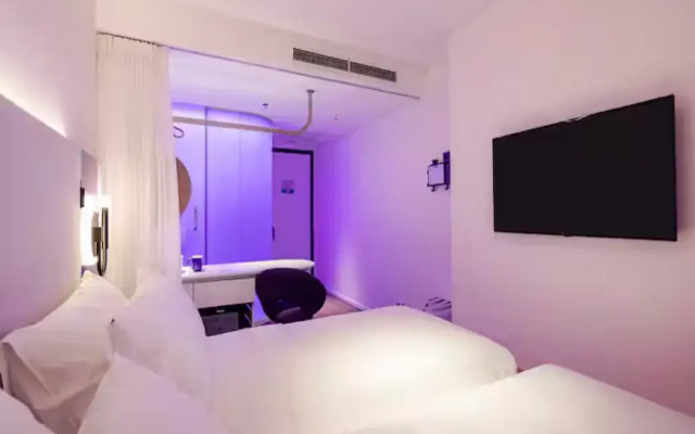 Tru by Hilton Bac Giang City Centre