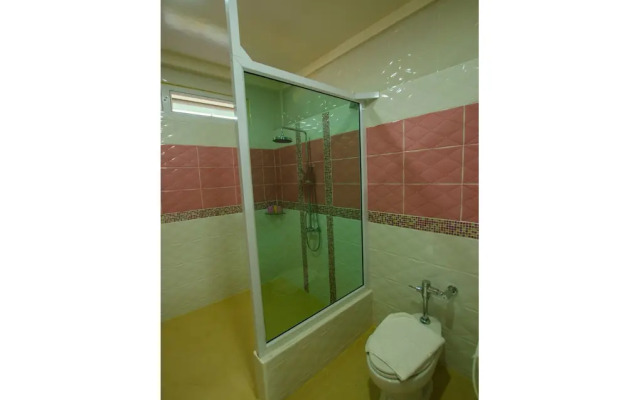 Usotel Waterland Hotel