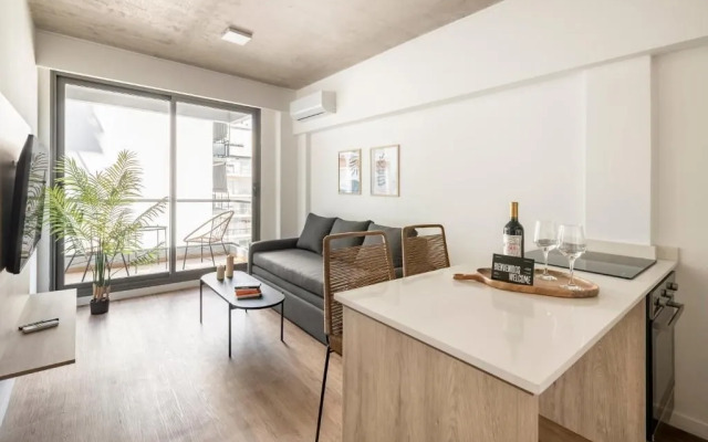 Top Rentals Deheza