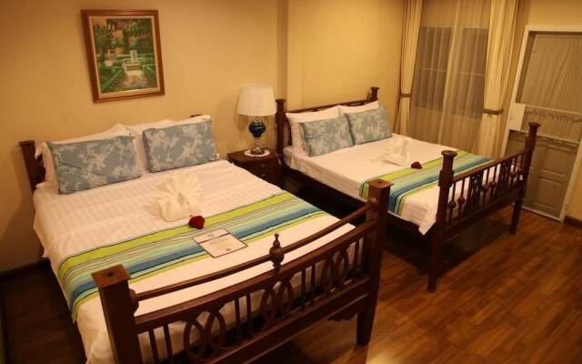 Huan Mei Resort Villa Chiang Mai