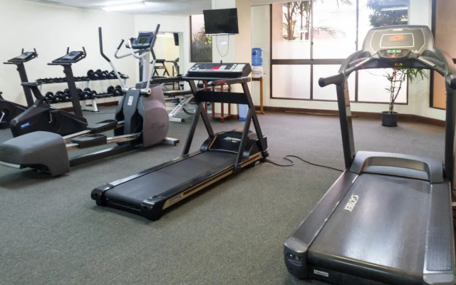 Crescatcity Apartments