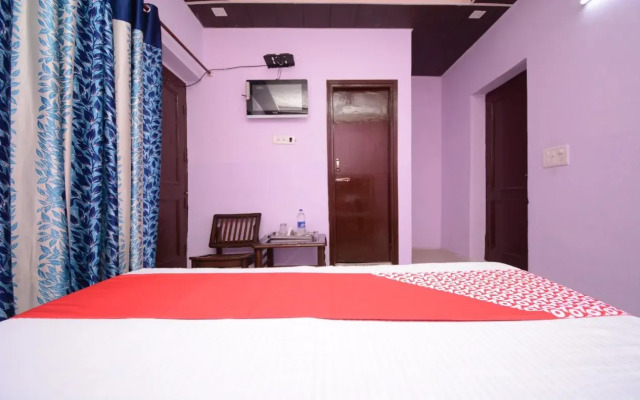 Hotel Vansh 2 By OYO Rooms