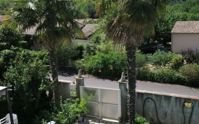 l'oasis