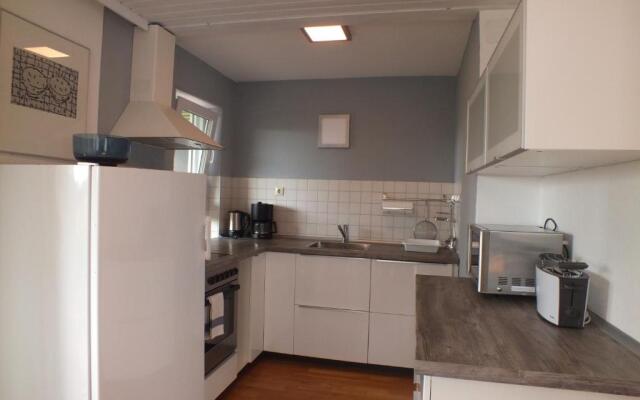 Gästehaus Pension Bergwald