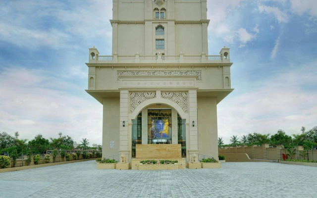 Lemon Tree Premier Dwarka