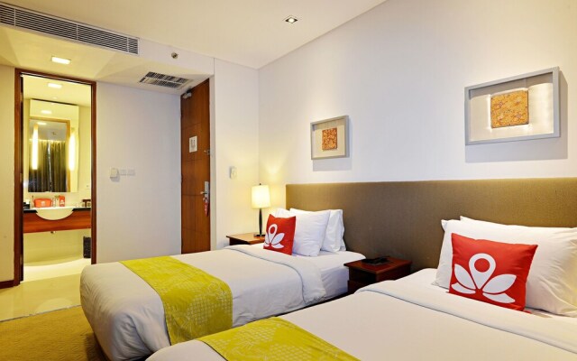 ZEN Premium Malioboro Gajah Mada
