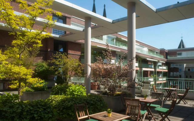 Residenz am Dom Boardinghouse Apartments