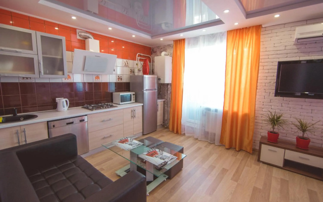 Vip apartmen Harkovskaya