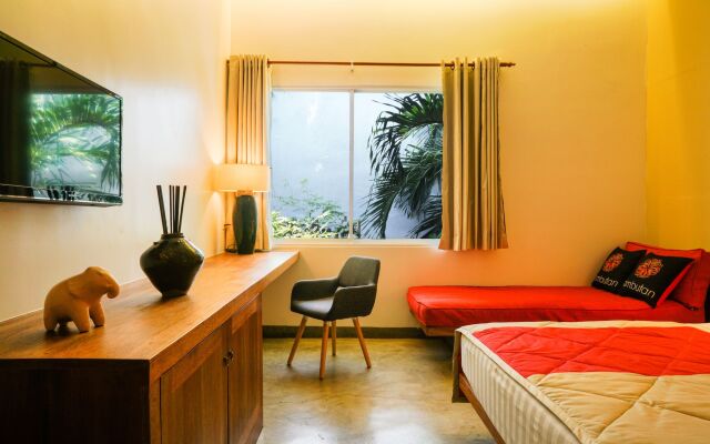 Rambutan Resort - Phnom Penh