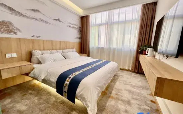 Yunfeng Homestay