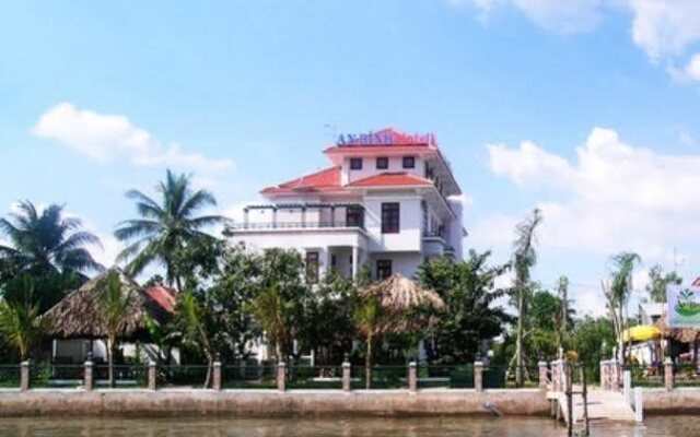 An Binh Hotel