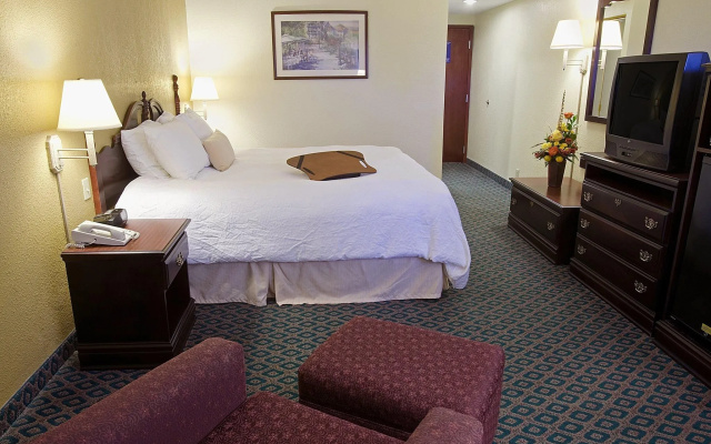 Hampton Inn Hammond
