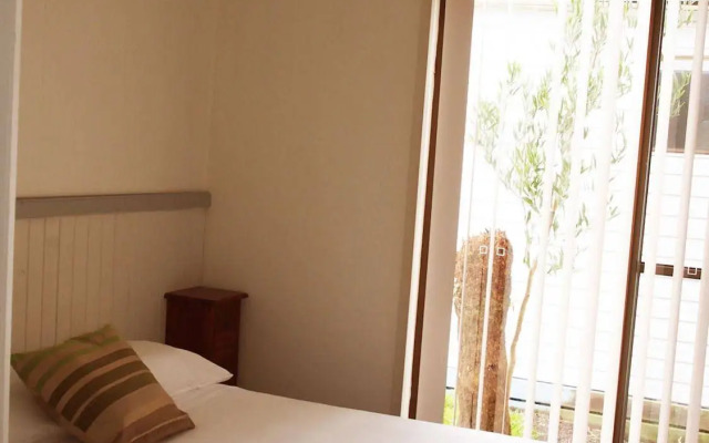 BIG4 Strahan Holiday Retreat