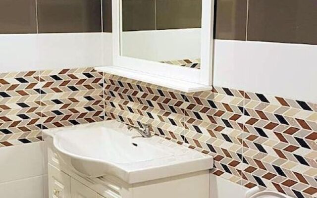 Pattaya Thai Earawan Pool Villas