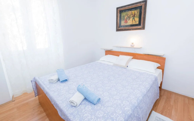Beautiful Rustical Apartment in Rovinj