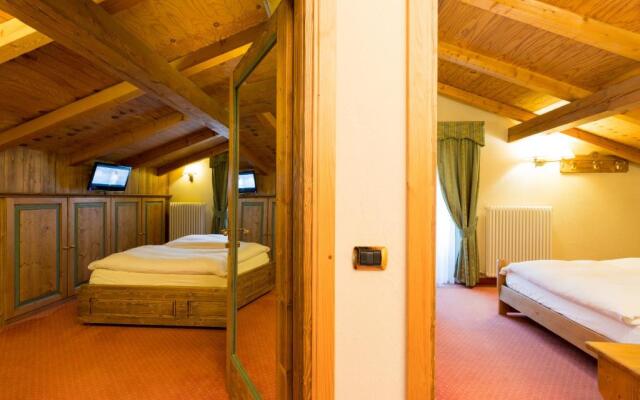Hotel Cervo