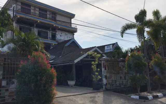 Hotel Sera Indah