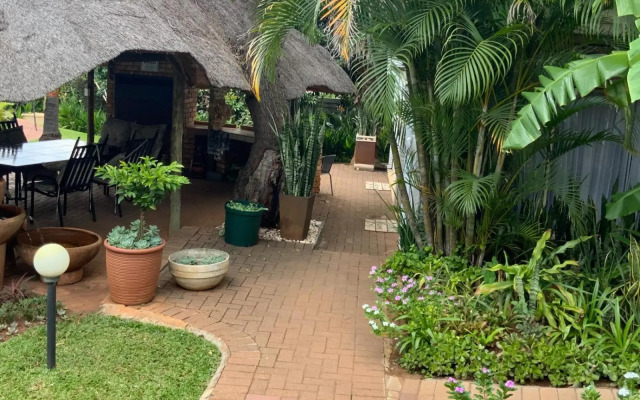 Meraki Upmarket Guesthouse