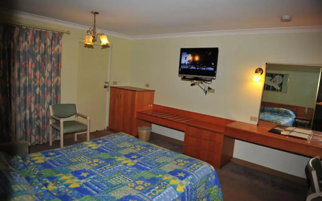 Mildura Plaza Motor Inn