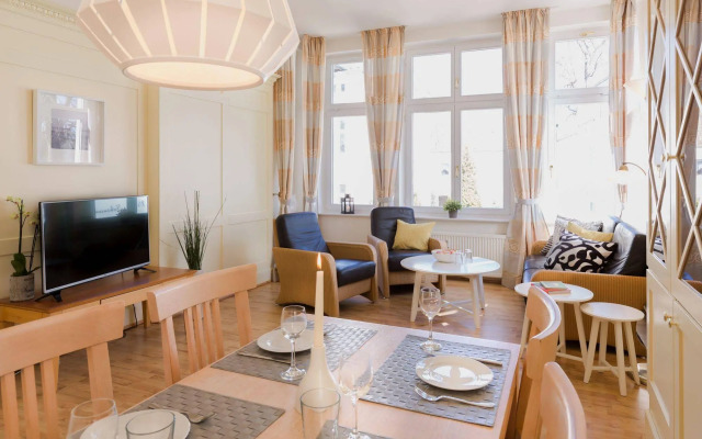 Villa Usedom