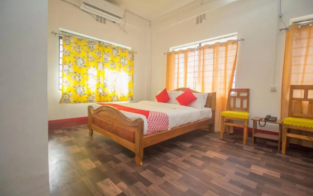 Simrat Hotel by OYO Rooms