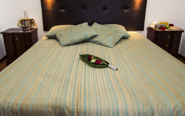 Hotel Estalagem Riabela