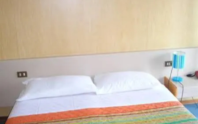 Hotel Socrate