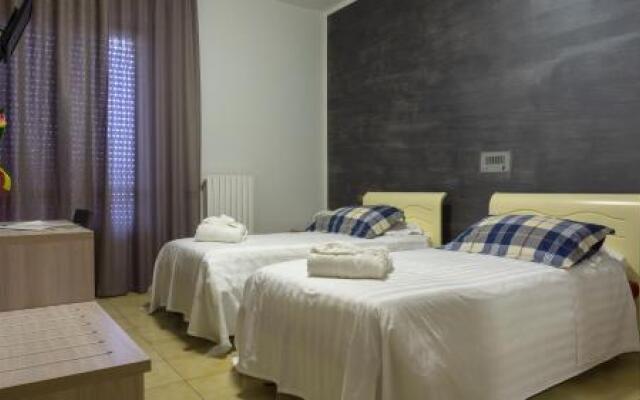 Hotel San Crispino