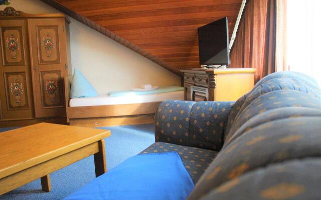 Hotel Simonis Koblenz
