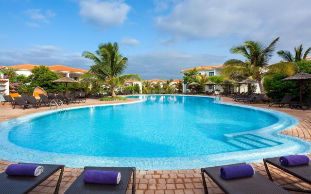 Melia Tortuga Beach - All Inclusive