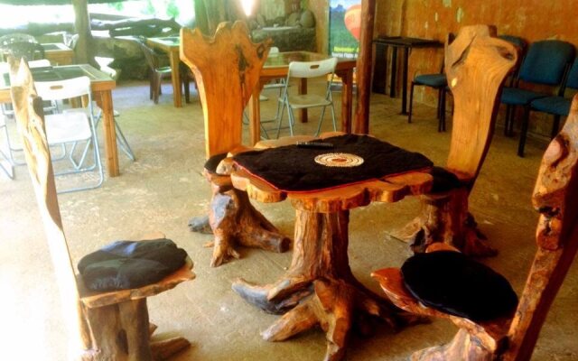 Ranmal Tourist Inn