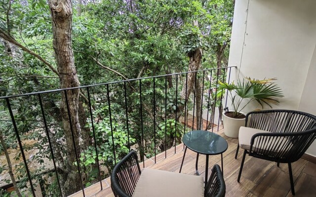 Condominio Encantador Kaantun Tulum