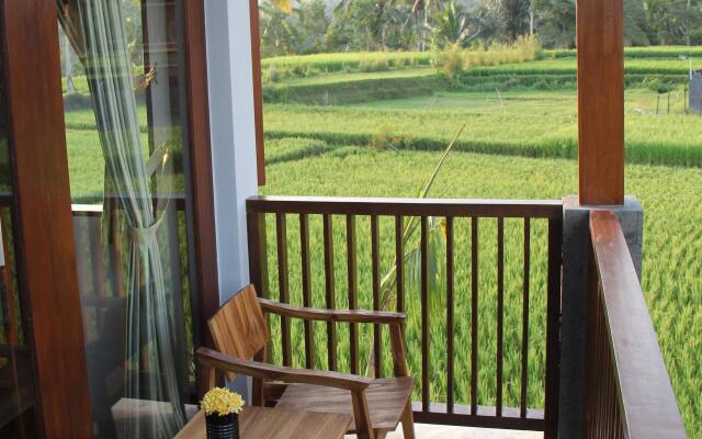 Villa Kemuning Ubud