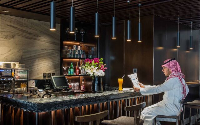 Braira Dammam Hotel