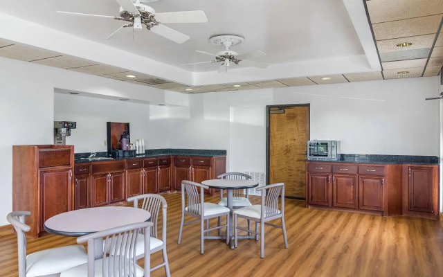 Comfort Inn Waycross