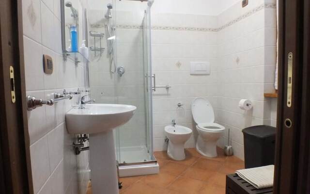 Il Poggio Degli Olivi