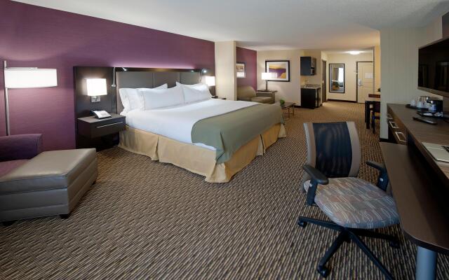 Holiday Inn Express Hotel & Suites Clearfield by IHG