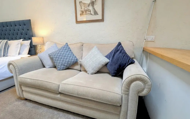 The Claremont Hotel - Adult Only