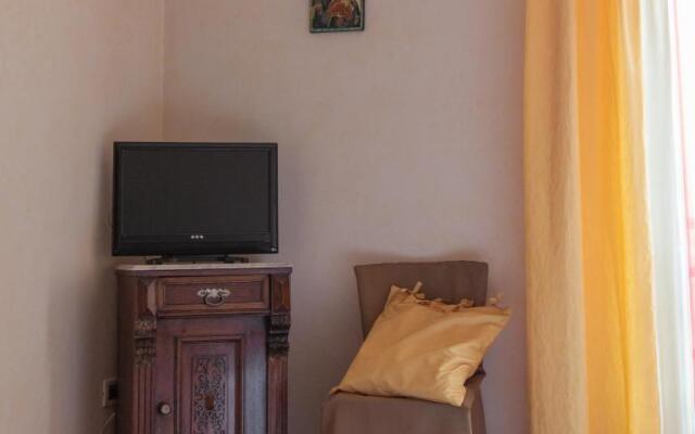 B&B Borgo San Vito